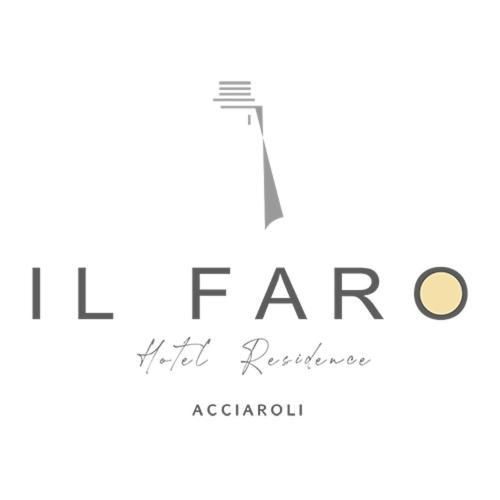 Hotel E Residence Il Faro Acciaroli Exterior photo